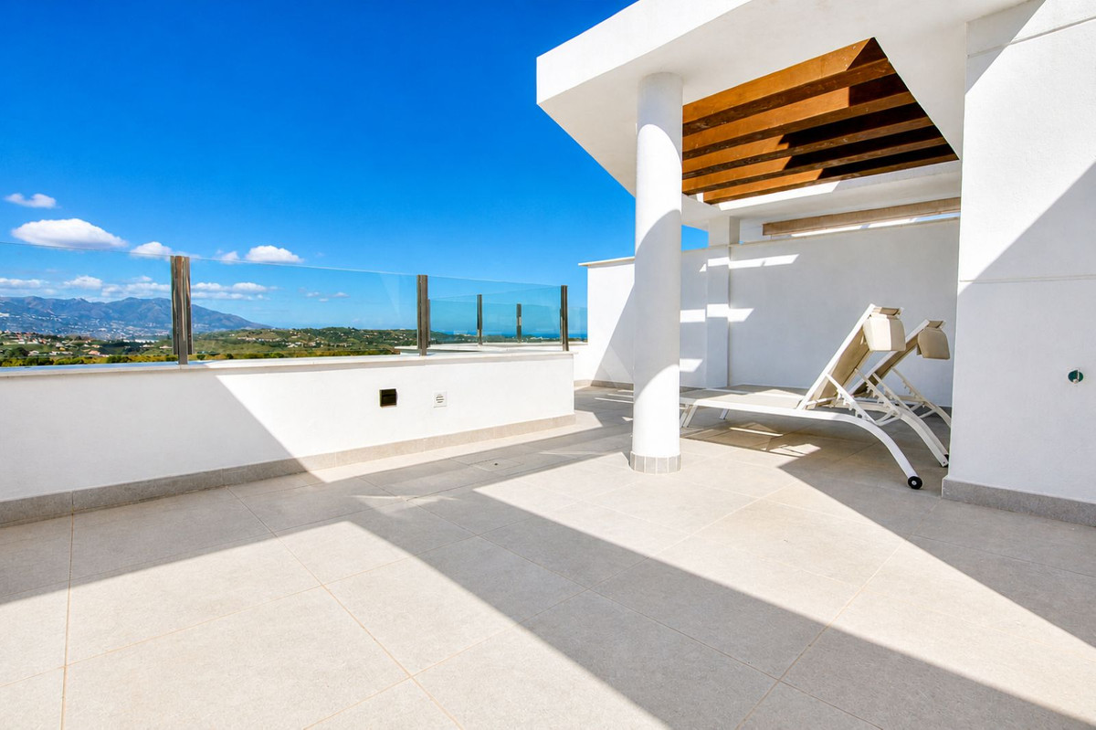Se vende Ático de 2 dormitorios en Costa Del Sol, Málaga, España