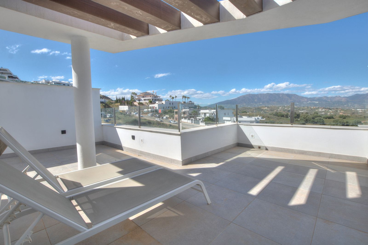 Se vende Ático de 2 dormitorios en Costa Del Sol, Málaga, España