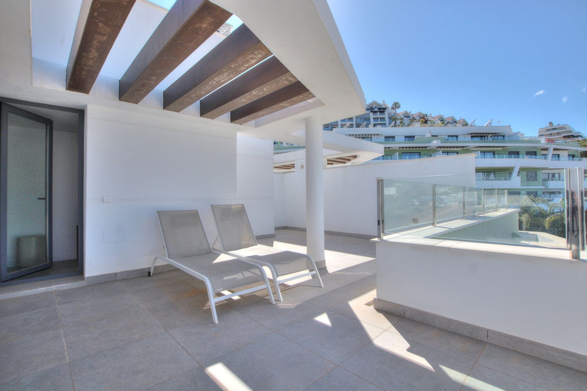 Se vende Ático de 2 dormitorios en Costa Del Sol, Málaga, España