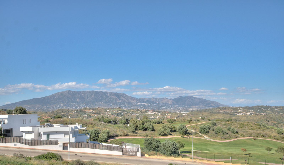 Se vende Ático de 2 dormitorios en Costa Del Sol, Málaga, España