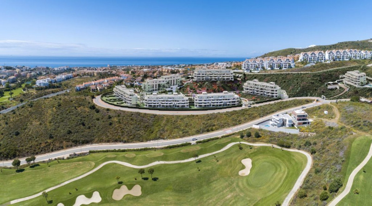 Se vende Ático de 2 dormitorios en Costa Del Sol, Málaga, España