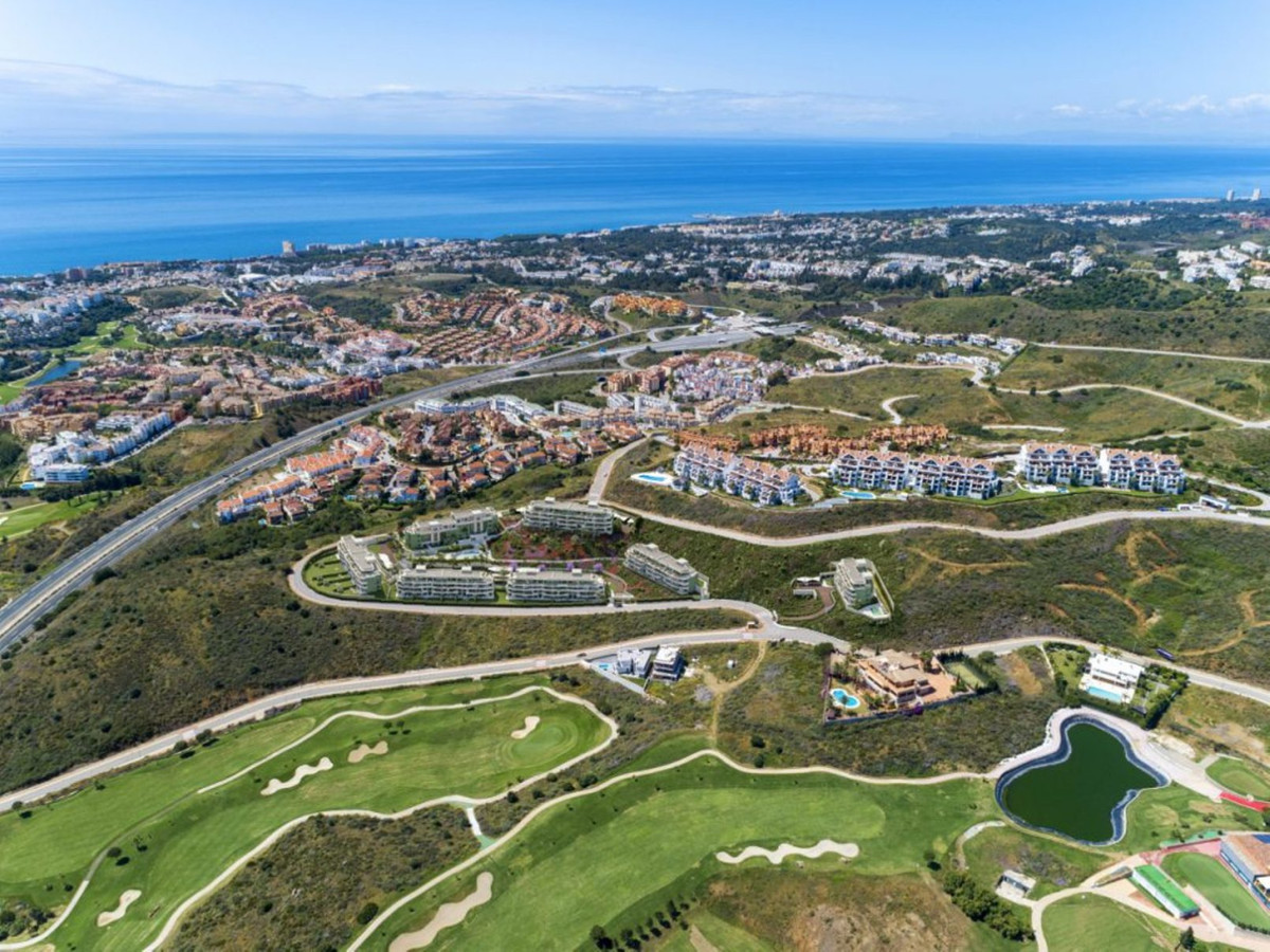 Se vende Ático de 2 dormitorios en Costa Del Sol, Málaga, España