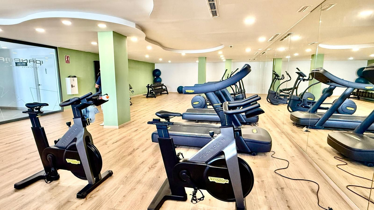 Se vende Ático de 2 dormitorios en Costa Del Sol, Málaga, España