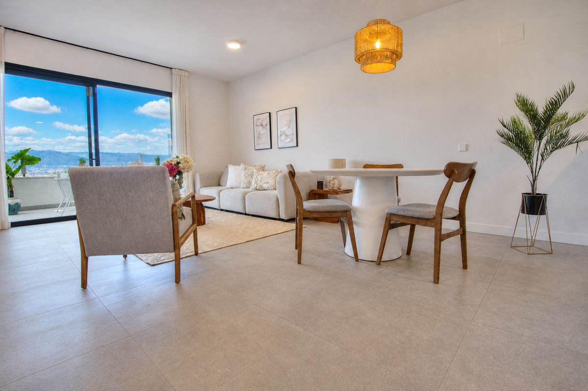Se vende Ático de 2 dormitorios en Costa Del Sol, Málaga, España