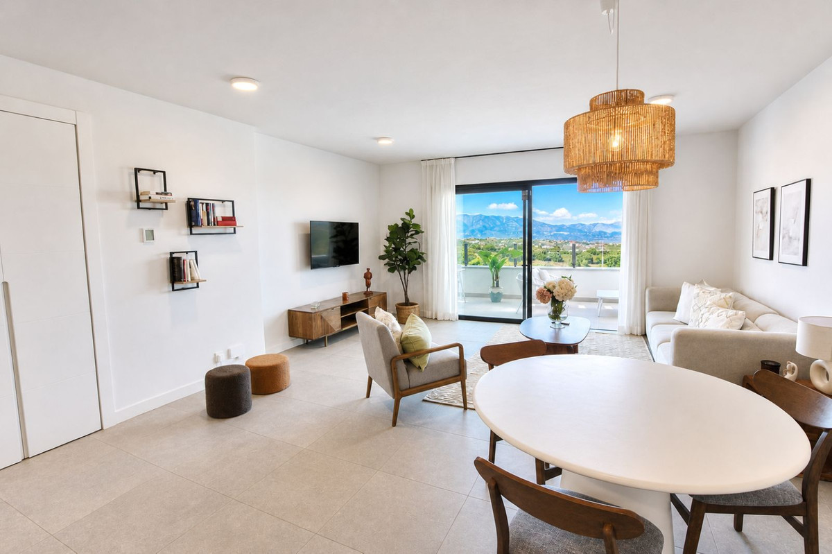 Se vende Ático de 2 dormitorios en Costa Del Sol, Málaga, España