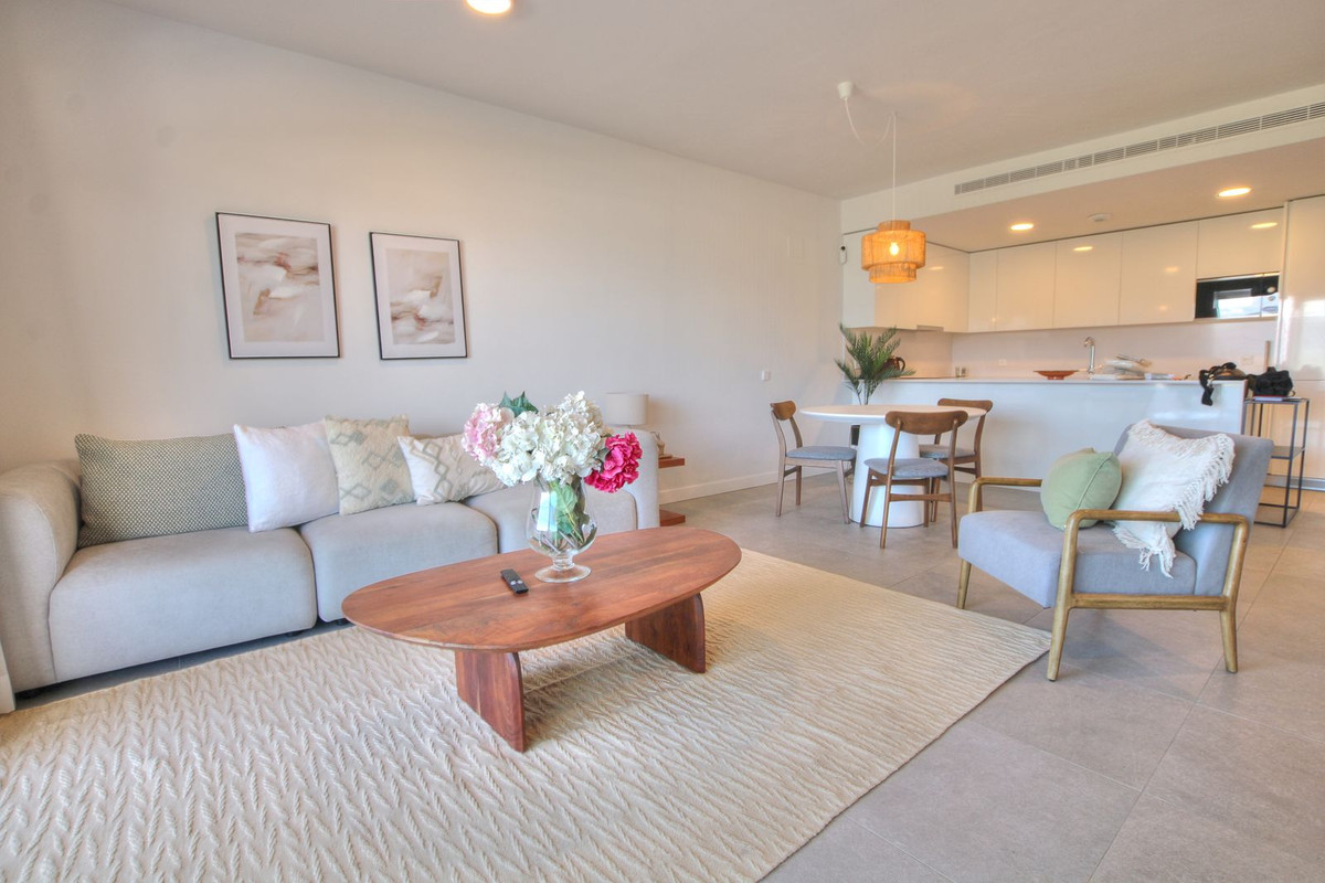 Se vende Ático de 2 dormitorios en Costa Del Sol, Málaga, España