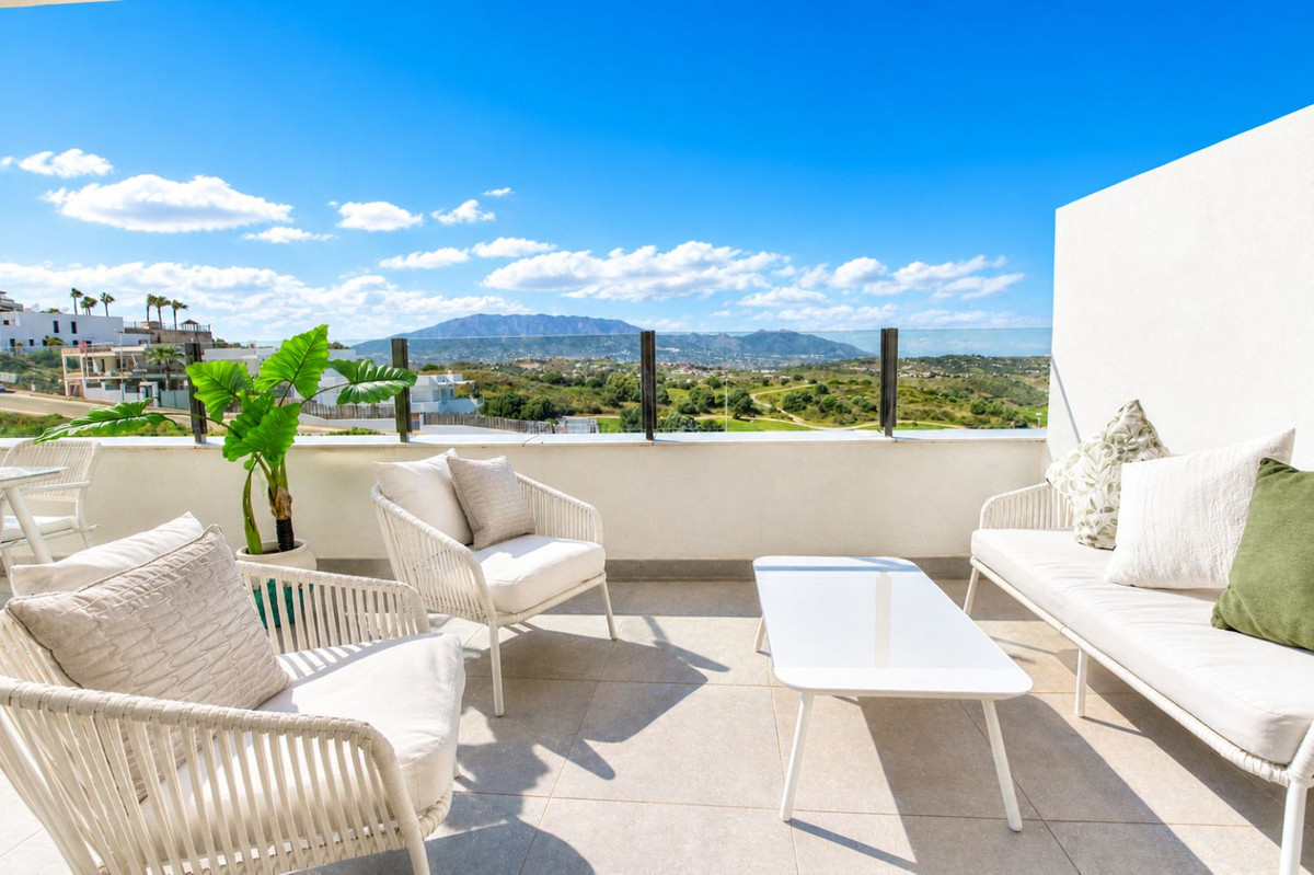 Se vende Ático de 2 dormitorios en Costa Del Sol, Málaga, España