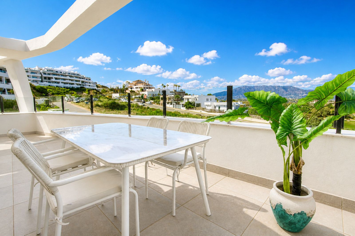 Se vende Ático de 2 dormitorios en Costa Del Sol, Málaga, España