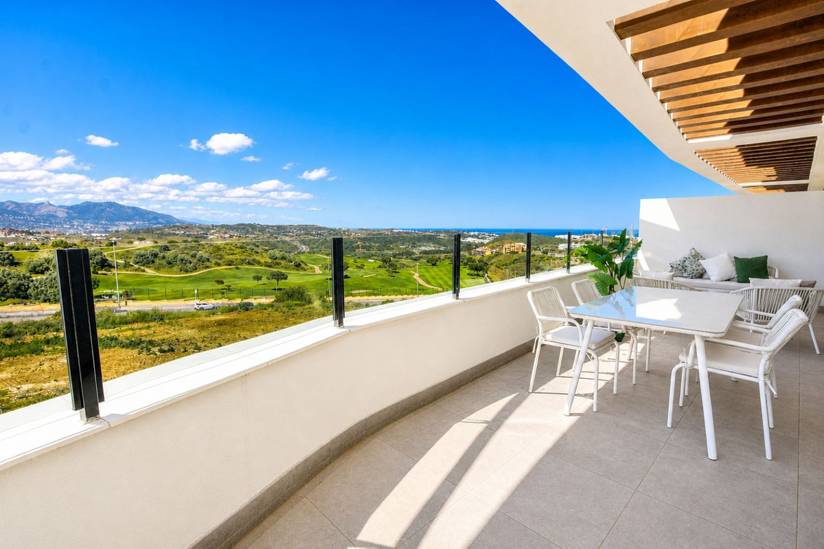 Se vende Ático de 2 dormitorios en Costa Del Sol, Málaga, España