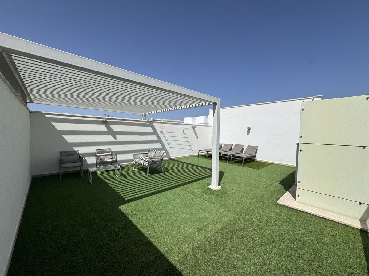 3 Bed Apartment for sale in San Pedro De Alcántara Costa Del Sol, Málaga, Spain