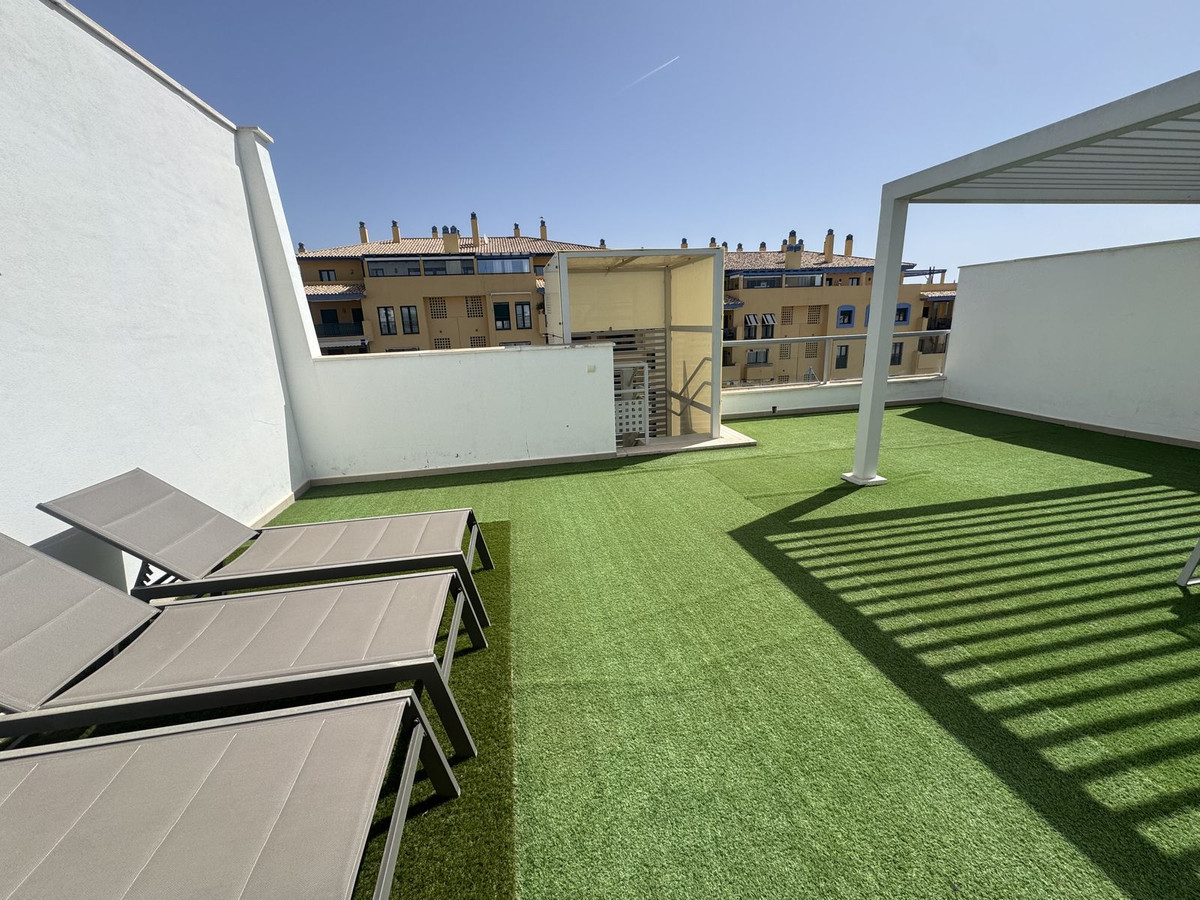 3 Bed Apartment for sale in San Pedro De Alcántara Costa Del Sol, Málaga, Spain