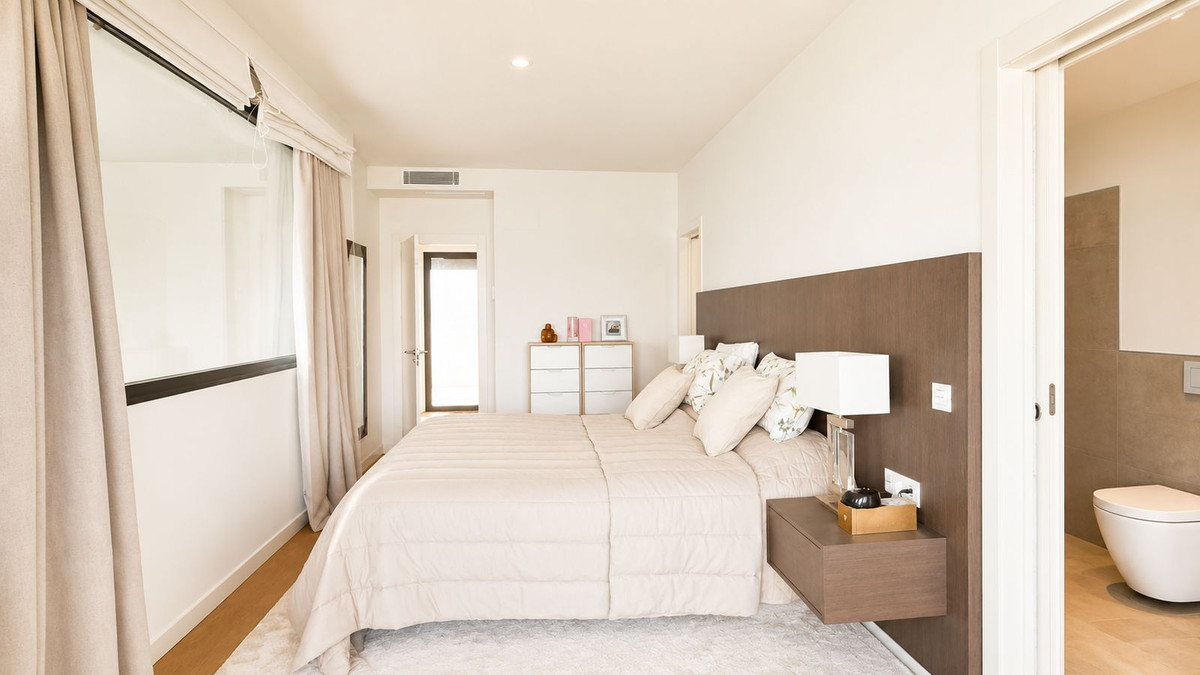 4 Bed Townhouse for sale in La Cala De Mijas Costa Del Sol, Málaga, Spain