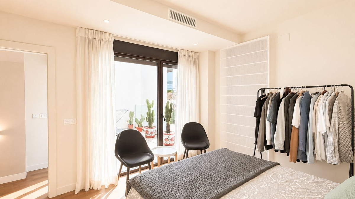 4 Bed Townhouse for sale in La Cala De Mijas Costa Del Sol, Málaga, Spain