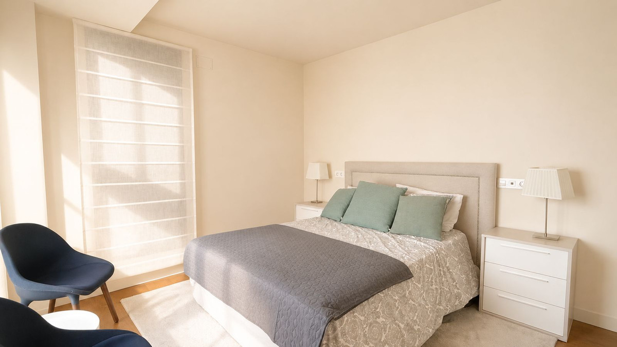4 Bed Townhouse for sale in La Cala De Mijas Costa Del Sol, Málaga, Spain
