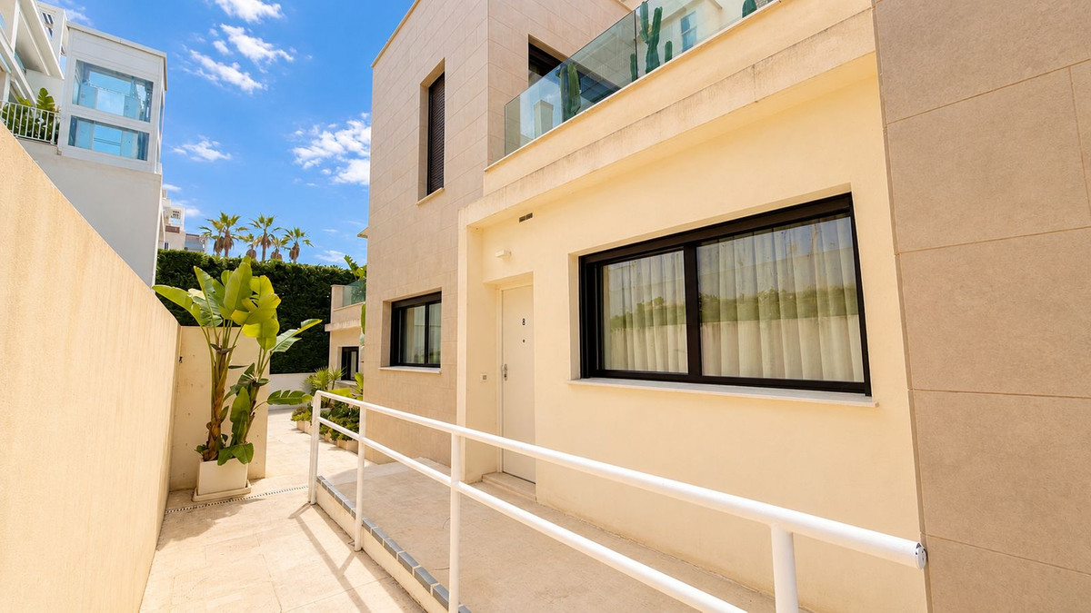 4 Bed Townhouse for sale in La Cala De Mijas Costa Del Sol, Málaga, Spain