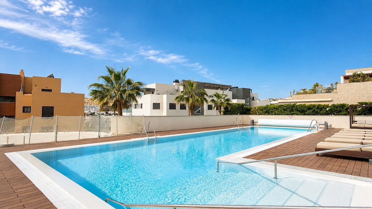 4 Bed Townhouse for sale in La Cala De Mijas Costa Del Sol, Málaga, Spain