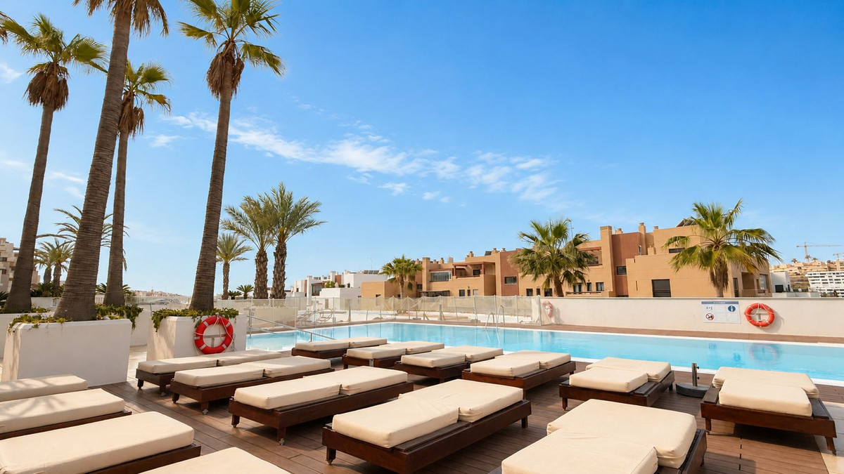 4 Bed Townhouse for sale in La Cala De Mijas Costa Del Sol, Málaga, Spain