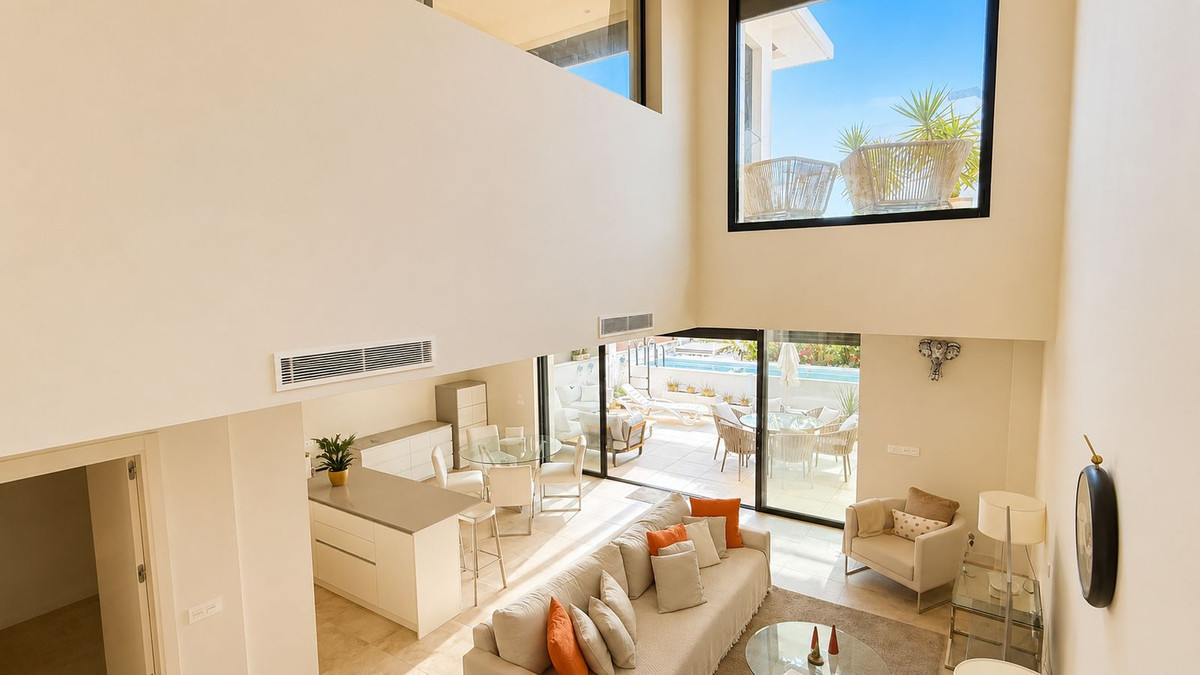 4 Bed Townhouse for sale in La Cala De Mijas Costa Del Sol, Málaga, Spain