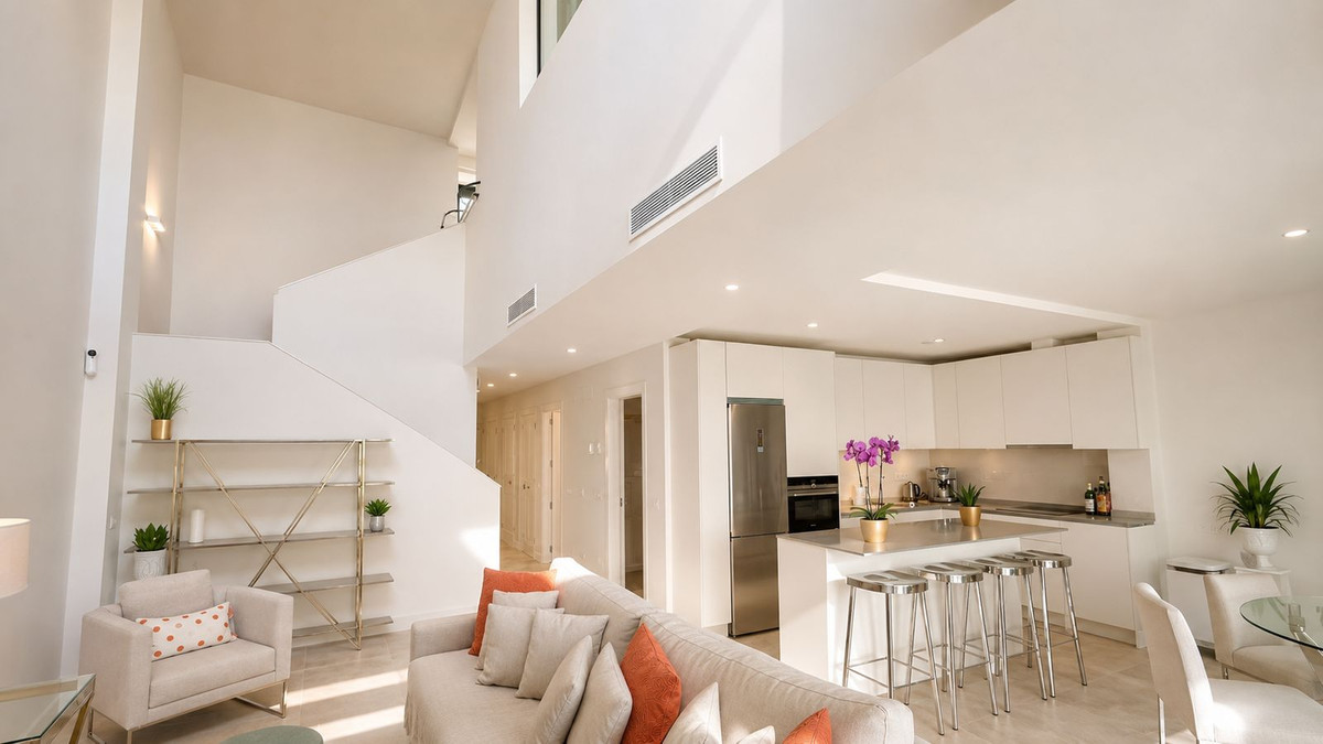 4 Bed Townhouse for sale in La Cala De Mijas Costa Del Sol, Málaga, Spain