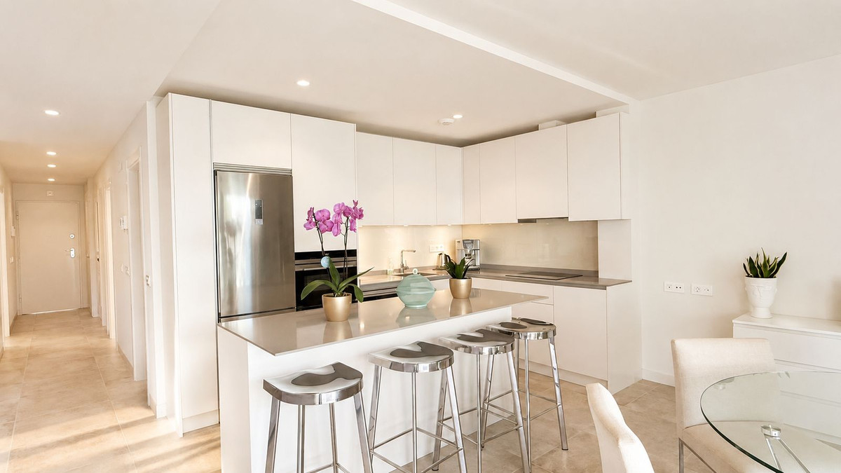 4 Bed Townhouse for sale in La Cala De Mijas Costa Del Sol, Málaga, Spain