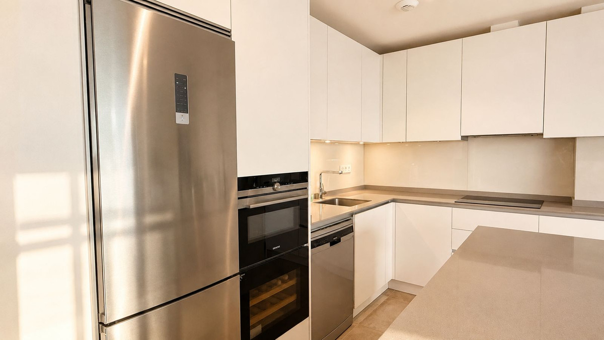 4 Bed Townhouse for sale in La Cala De Mijas Costa Del Sol, Málaga, Spain