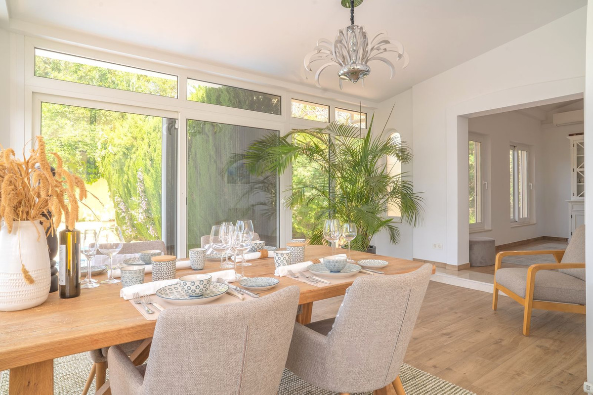 6 Bed Townhouse for sale in Mijas Costa Del Sol, Málaga, Spain
