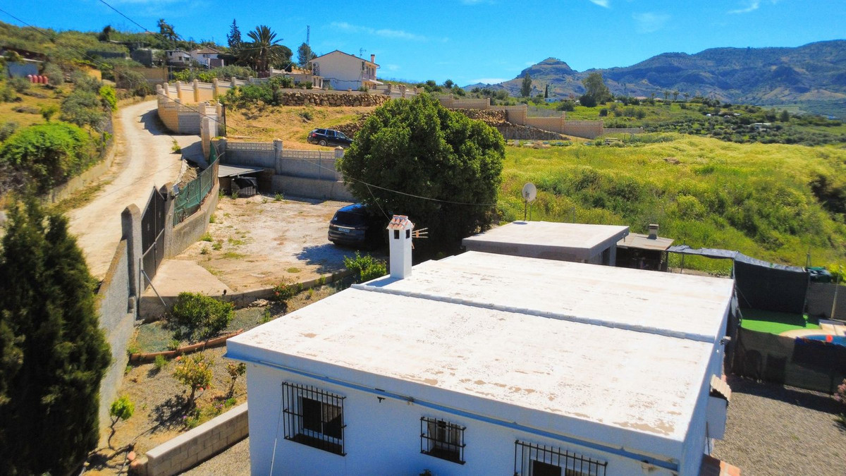 Se vende Finca - Cortijo de 3 dormitorios en Costa Del Sol, Málaga, España