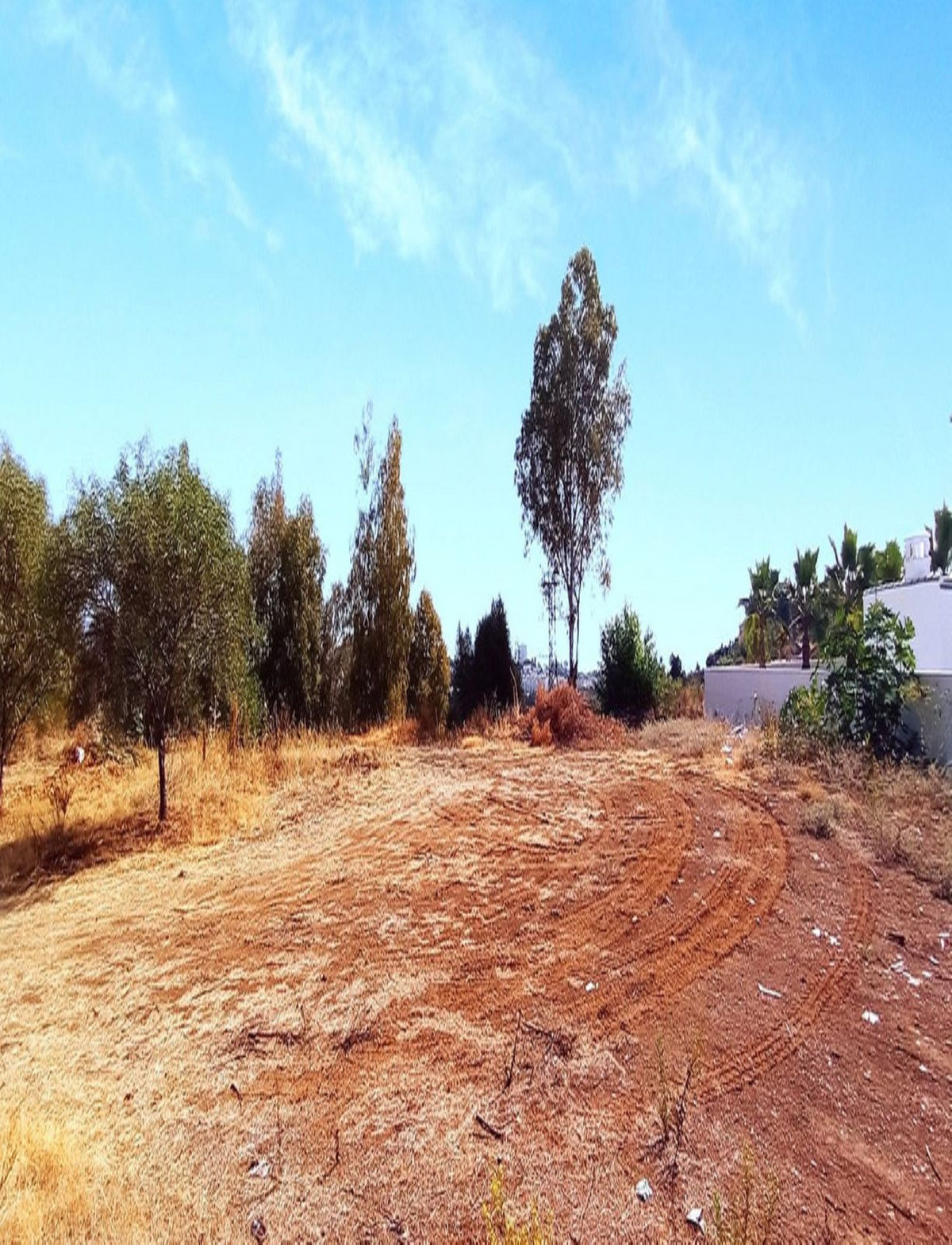 Plots for sale in La Quinta Costa Del Sol, Málaga, Spain
