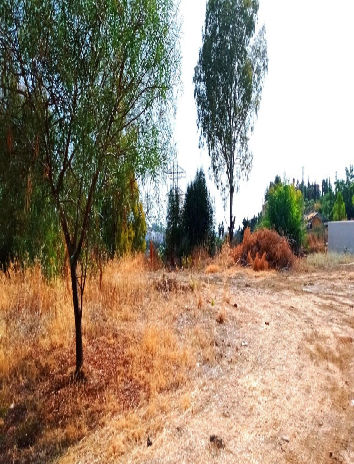 Plots for sale in La Quinta Costa Del Sol, Málaga, Spain