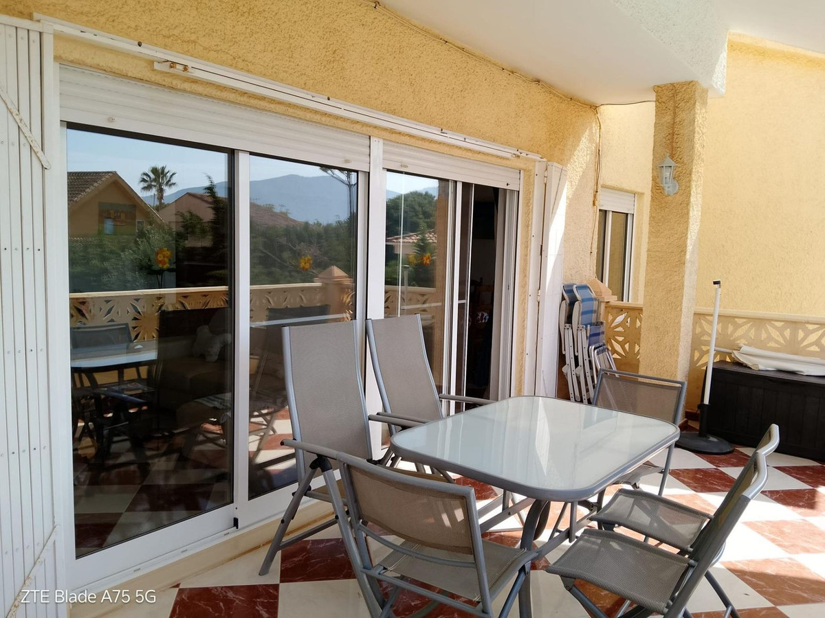 Se vende Villa - Chalet de 4 dormitorios en Costa Calida, Murcia, España