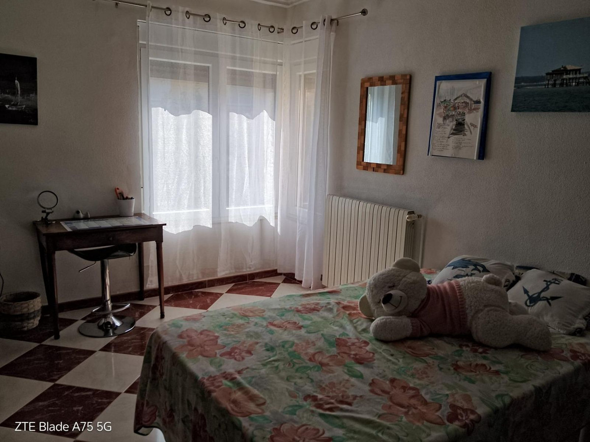 Se vende Villa - Chalet de 4 dormitorios en Costa Calida, Murcia, España