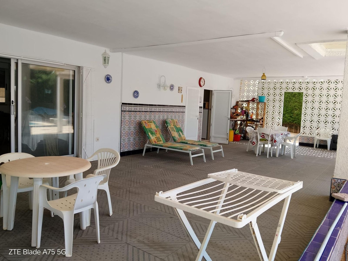 Se vende Villa - Chalet de 4 dormitorios en Costa Calida, Murcia, España
