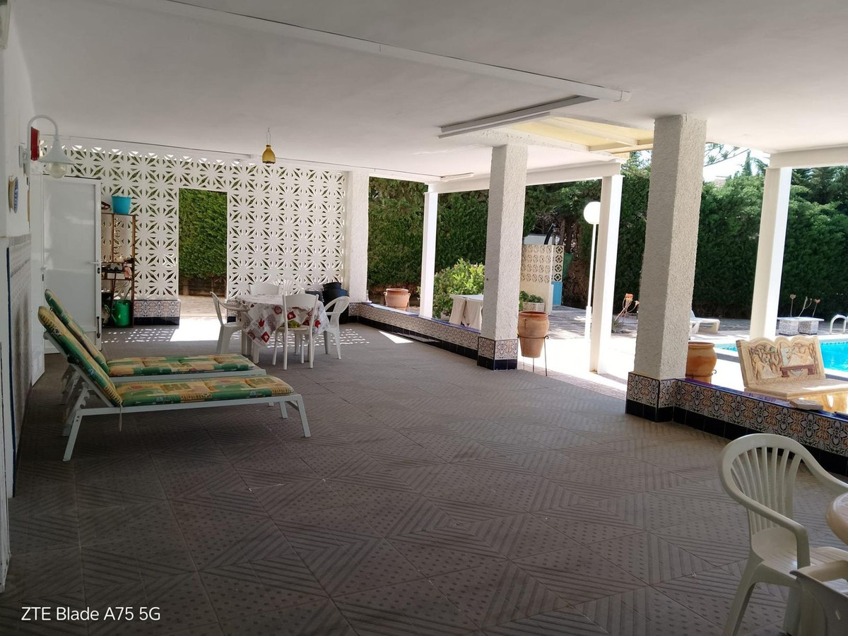 Se vende Villa - Chalet de 4 dormitorios en Costa Calida, Murcia, España