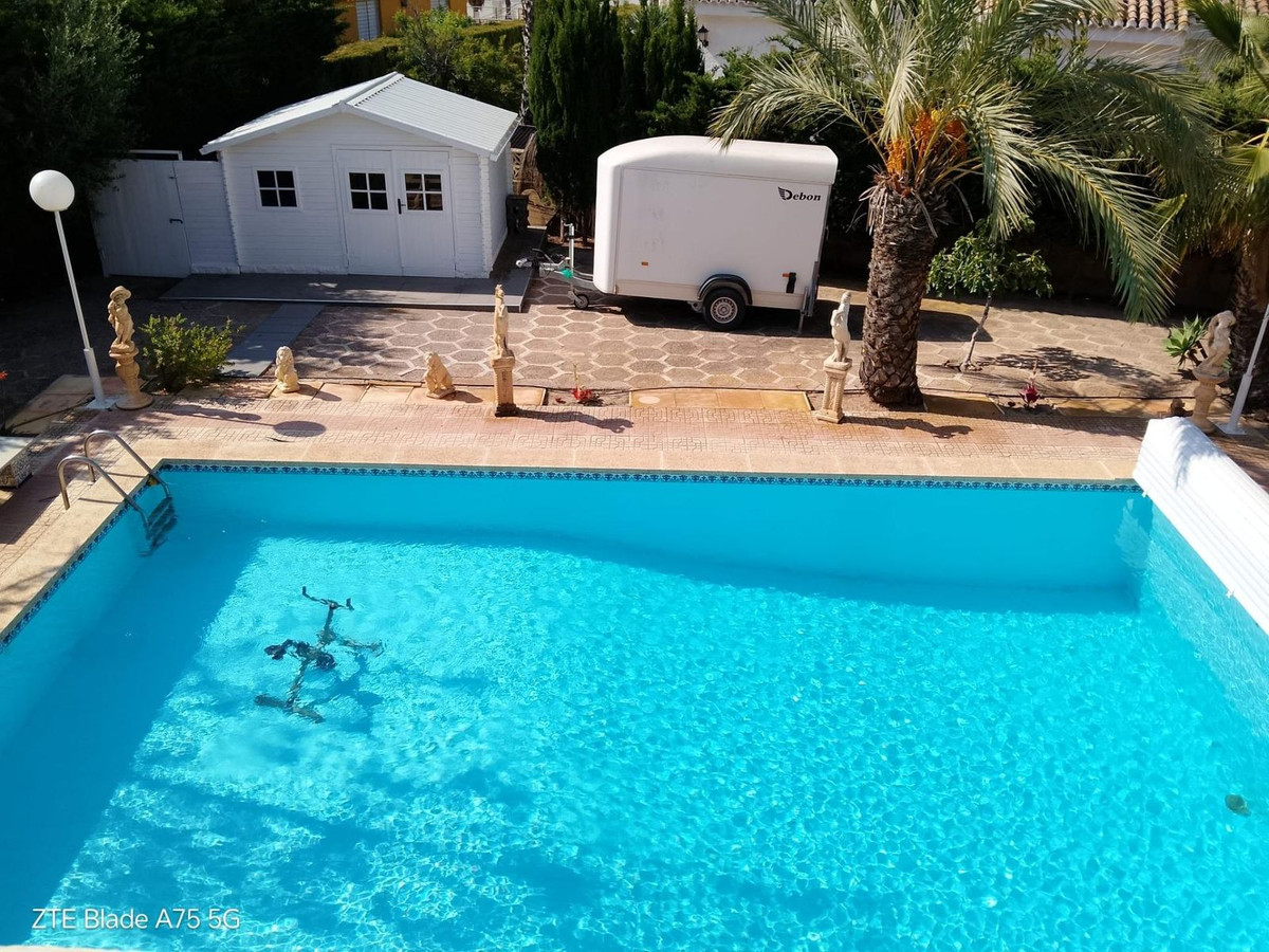 Se vende Villa - Chalet de 4 dormitorios en Costa Calida, Murcia, España