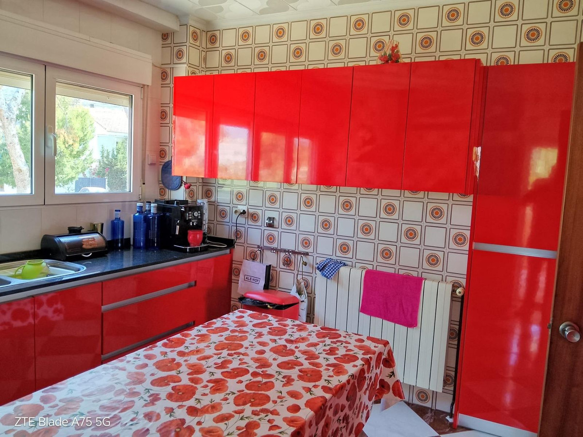 Se vende Villa - Chalet de 4 dormitorios en Costa Calida, Murcia, España