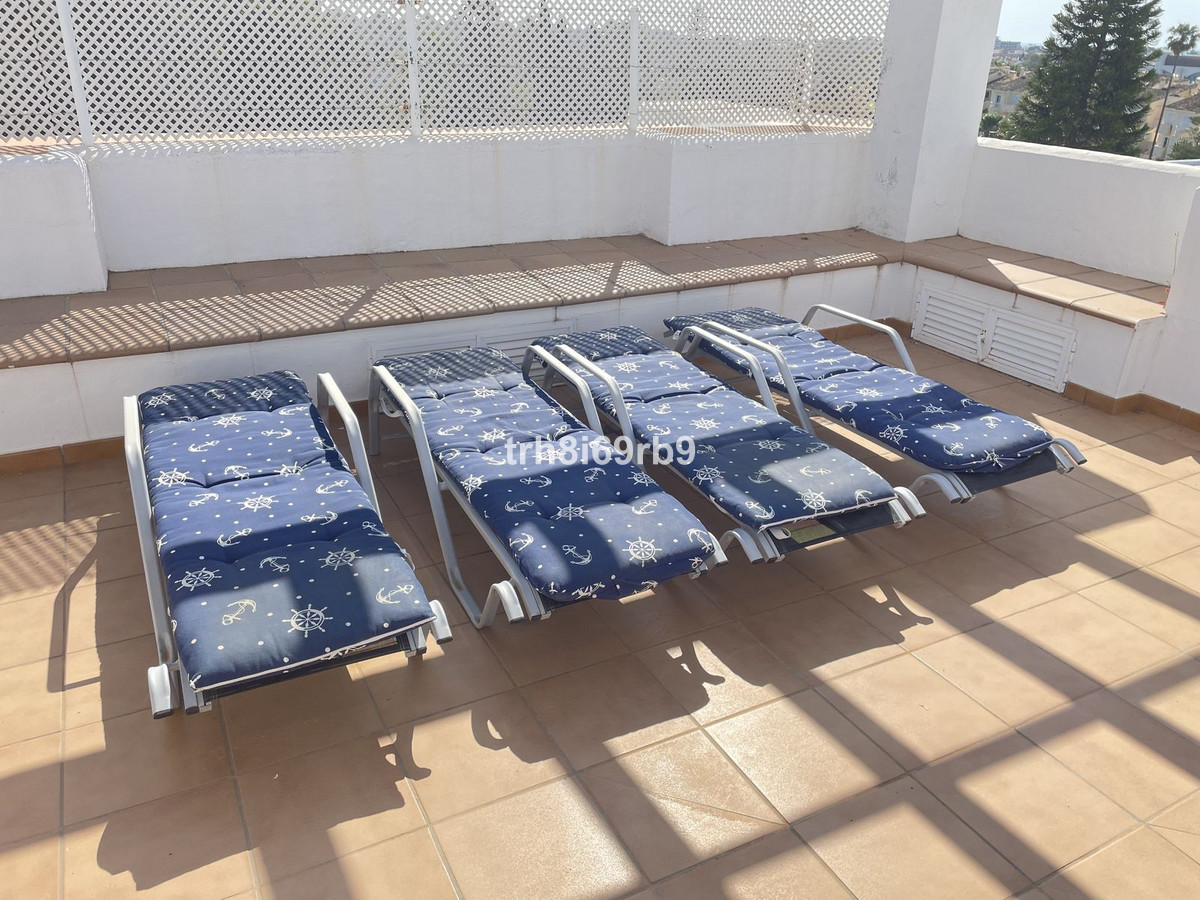 Se vende Ático de 3 dormitorios en Costa Del Sol, Málaga, España