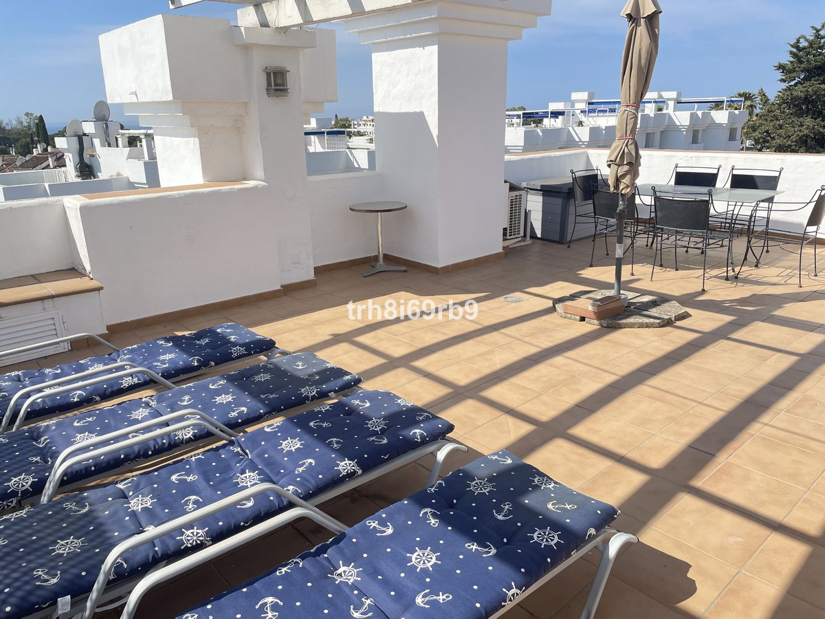 Se vende Ático de 3 dormitorios en Costa Del Sol, Málaga, España
