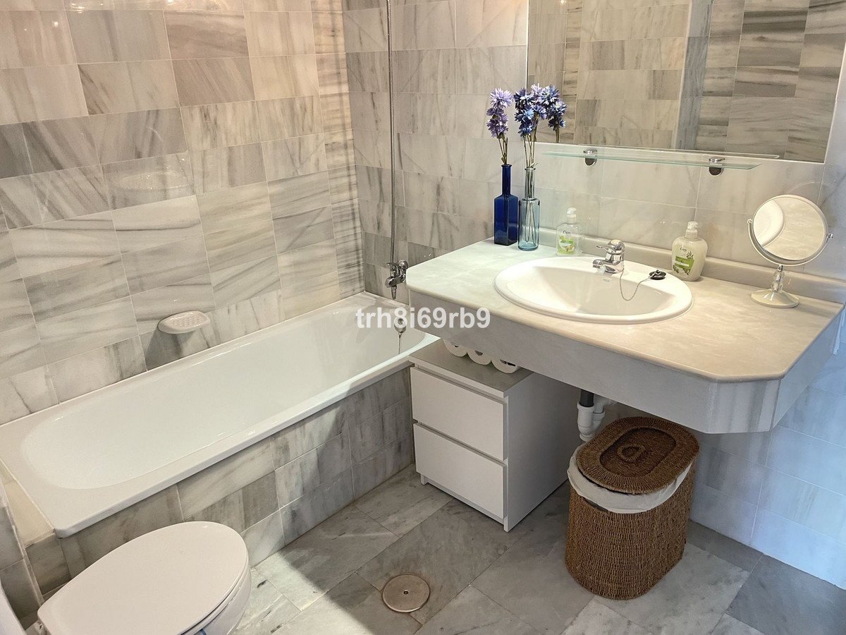 Se vende Ático de 3 dormitorios en Costa Del Sol, Málaga, España