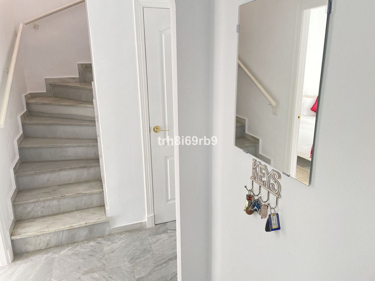 Se vende Ático de 3 dormitorios en Costa Del Sol, Málaga, España