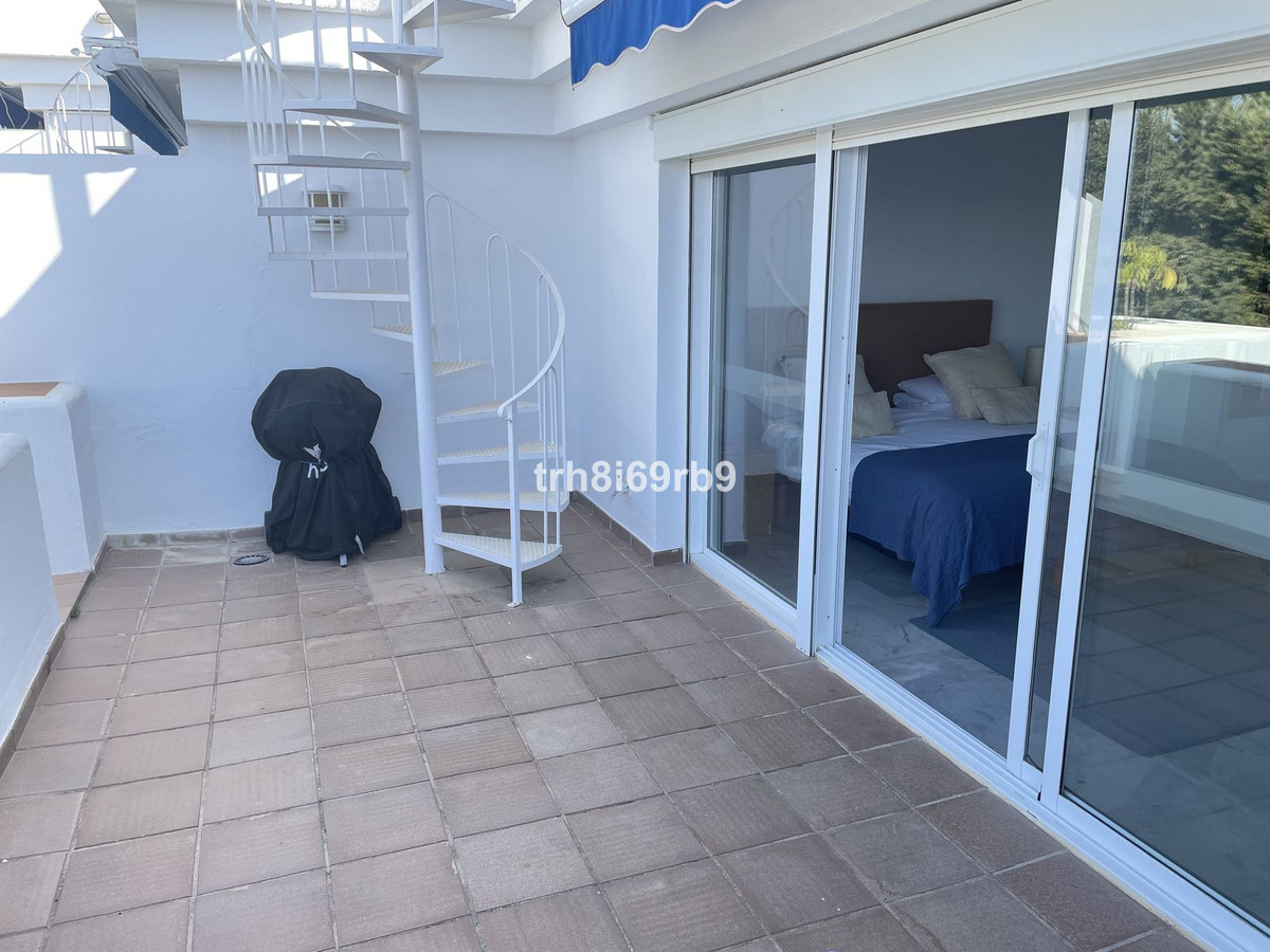 Se vende Ático de 3 dormitorios en Costa Del Sol, Málaga, España
