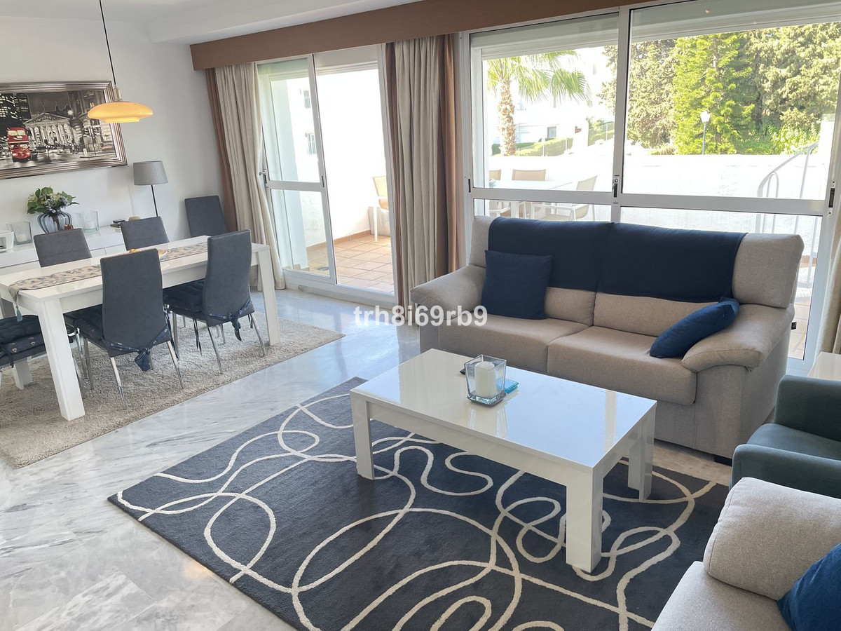 Se vende Ático de 3 dormitorios en Costa Del Sol, Málaga, España