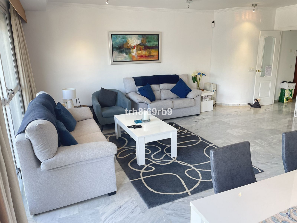 Se vende Ático de 3 dormitorios en Costa Del Sol, Málaga, España