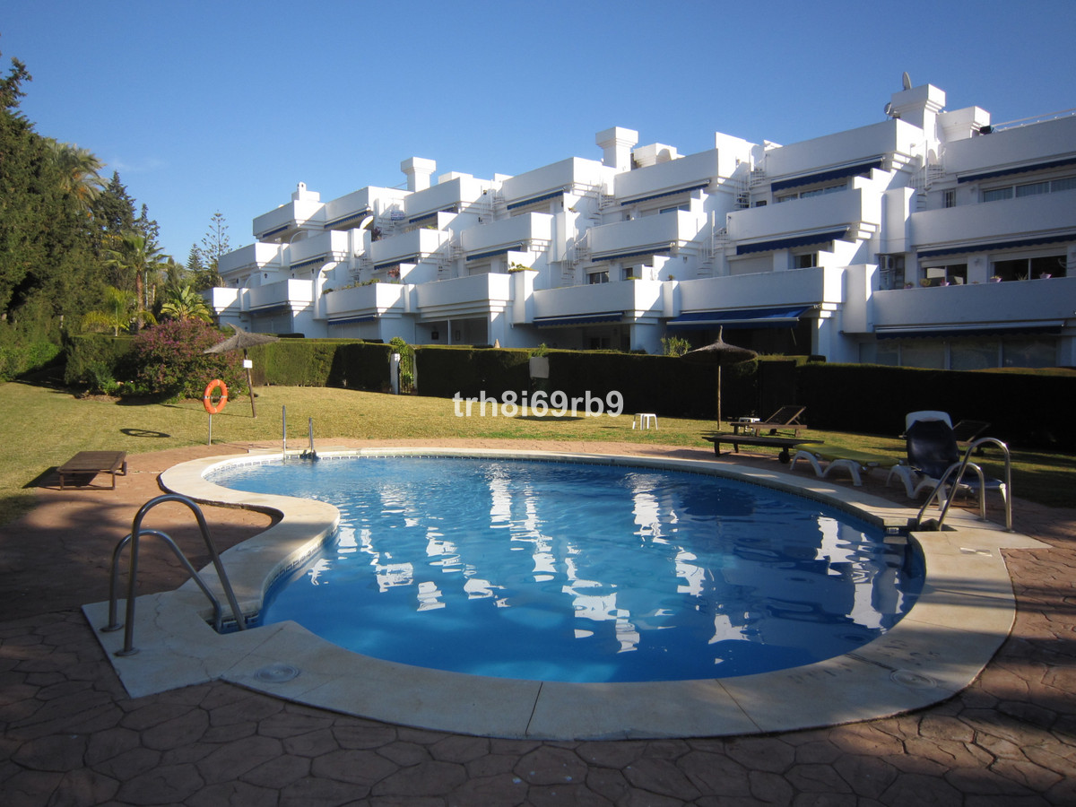 Se vende Ático de 3 dormitorios en Costa Del Sol, Málaga, España