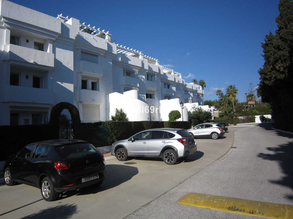 Se vende Ático de 3 dormitorios en Costa Del Sol, Málaga, España