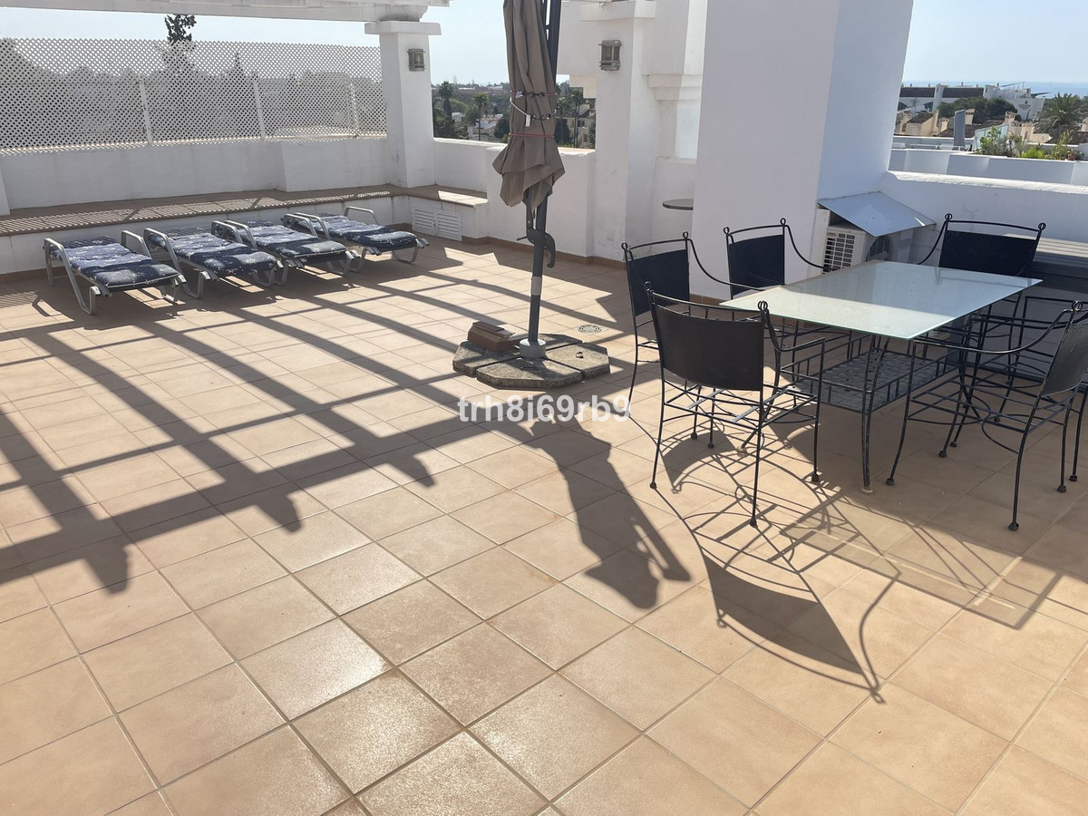 Se vende Ático de 3 dormitorios en Costa Del Sol, Málaga, España