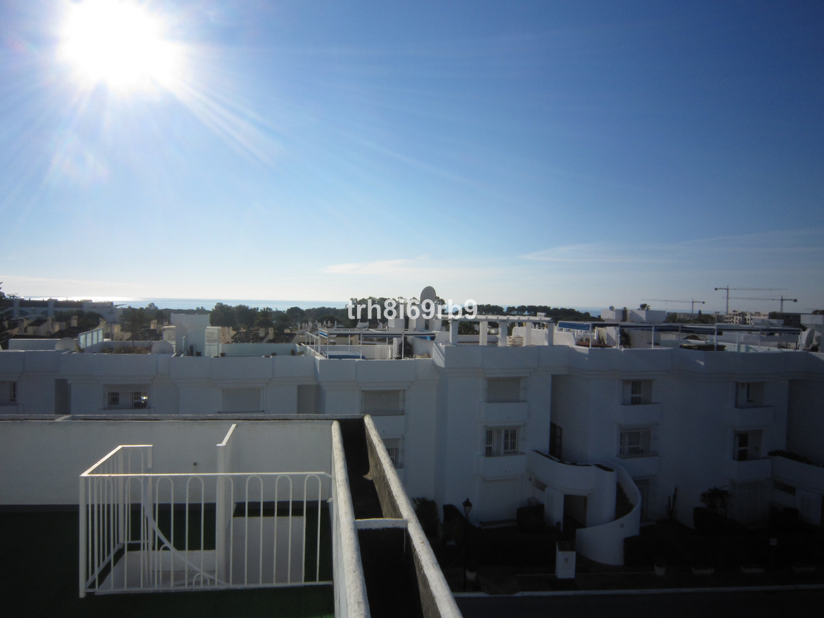Se vende Ático de 3 dormitorios en Costa Del Sol, Málaga, España