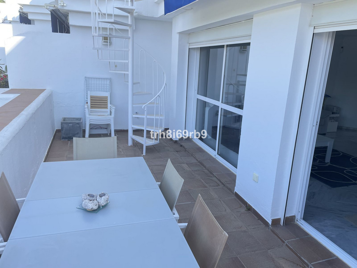 Se vende Ático de 3 dormitorios en Costa Del Sol, Málaga, España