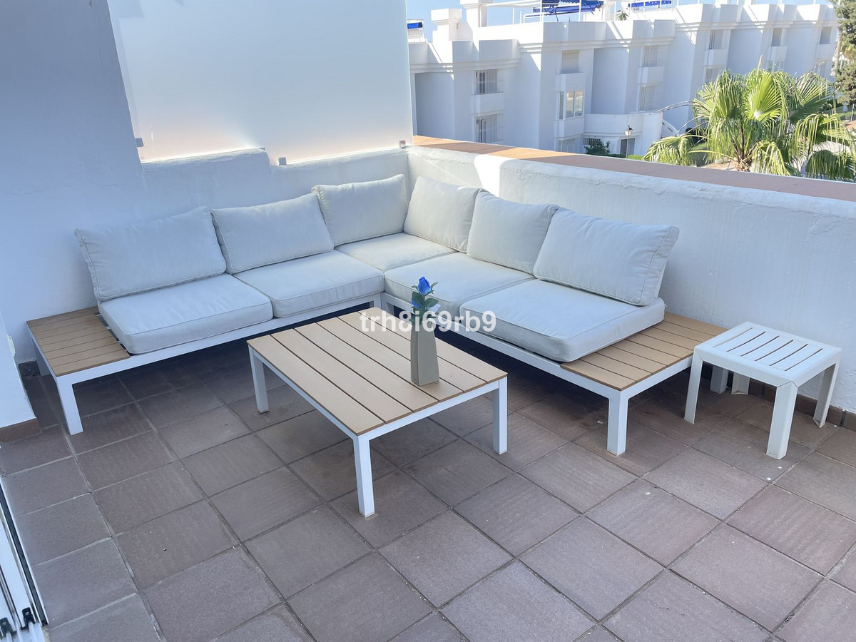 Se vende Ático de 3 dormitorios en Costa Del Sol, Málaga, España
