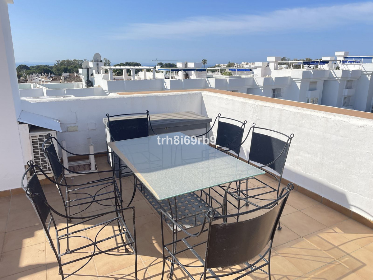 Se vende Ático de 3 dormitorios en Costa Del Sol, Málaga, España