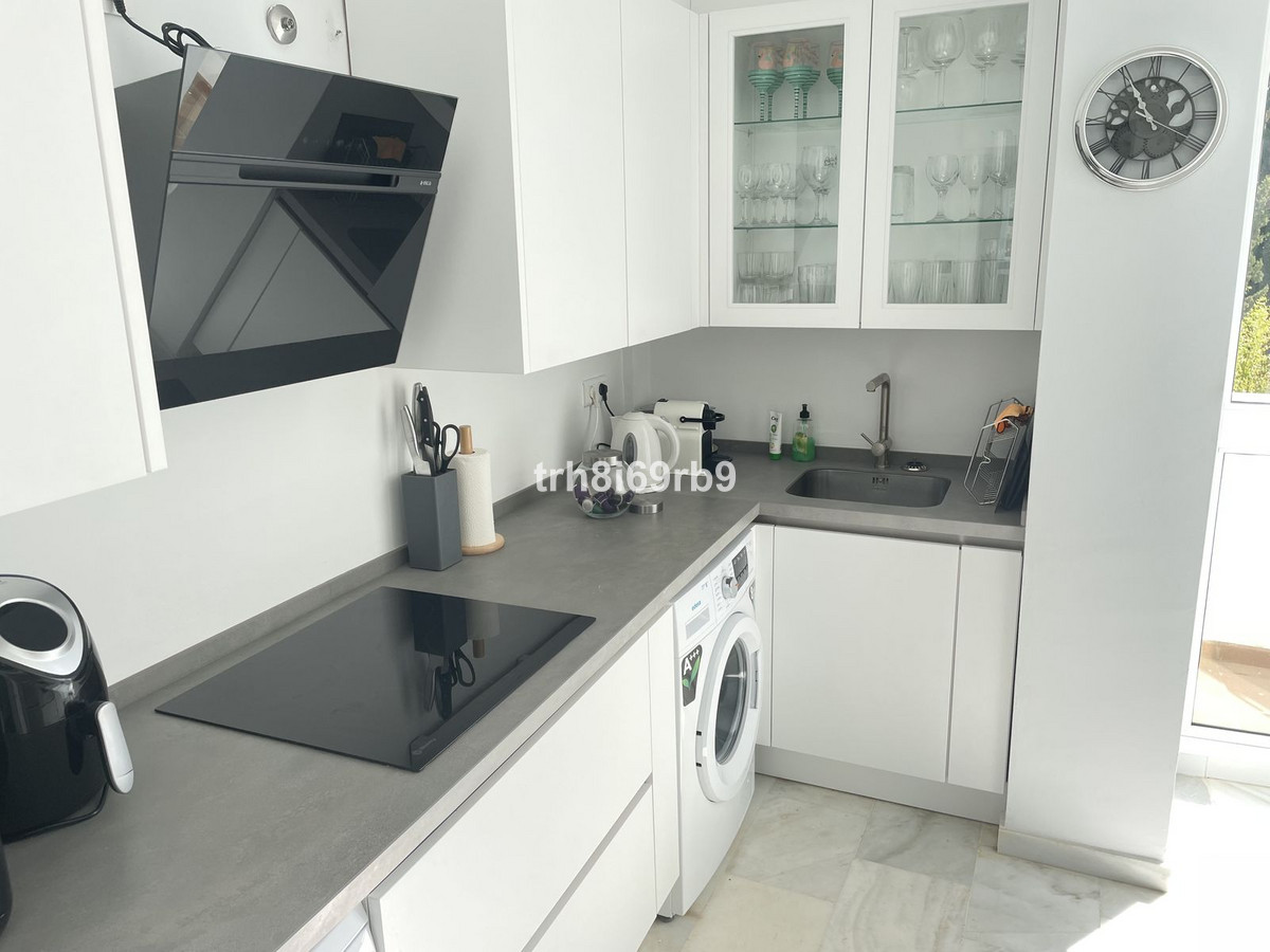 Se vende Ático de 3 dormitorios en Costa Del Sol, Málaga, España